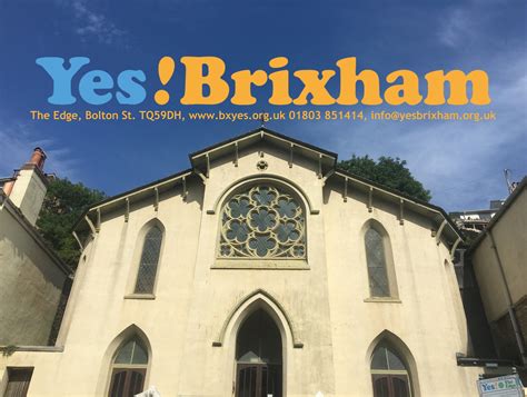 Brixham YES .
